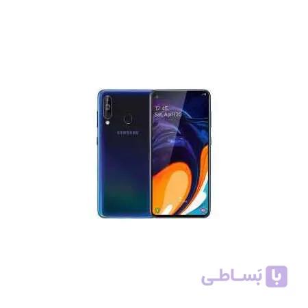 گوشی سامسونگ گلکسی A60 | ظرفیت 128 گیگابایت
