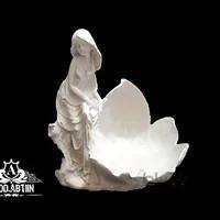 دختر برگ بغل كد 4573
