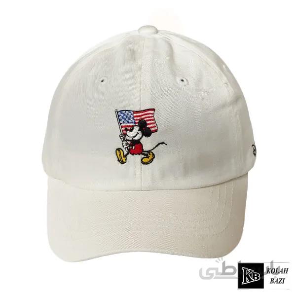 کلاه بیسبالی bc1225 ا Baseball cap bc1225