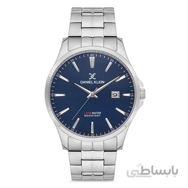 ساعت مچی مردانه دنیل کلین مدل DANIEL KLEIN DK.1.12755.6