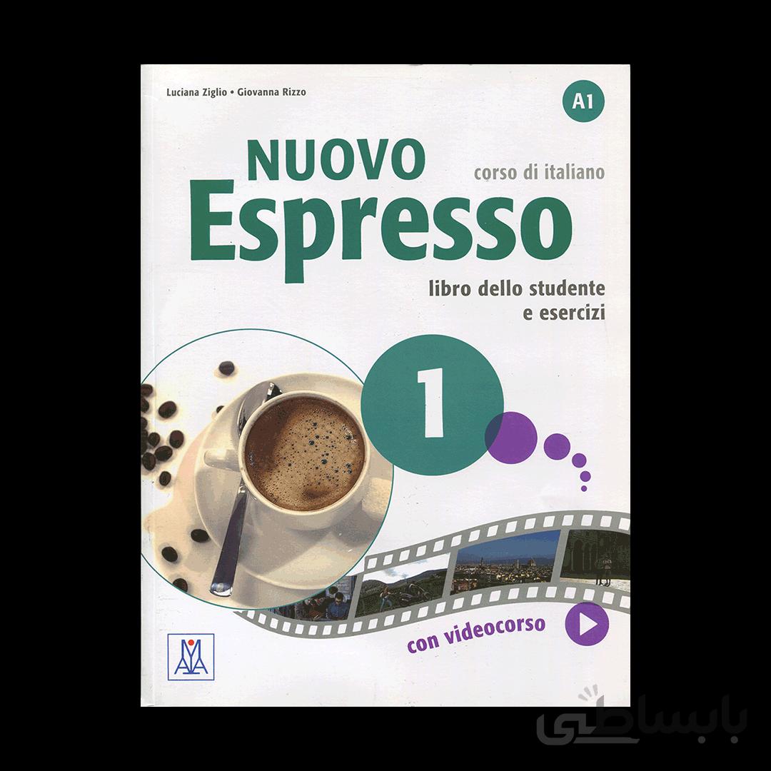 Nuovo Espresso A1