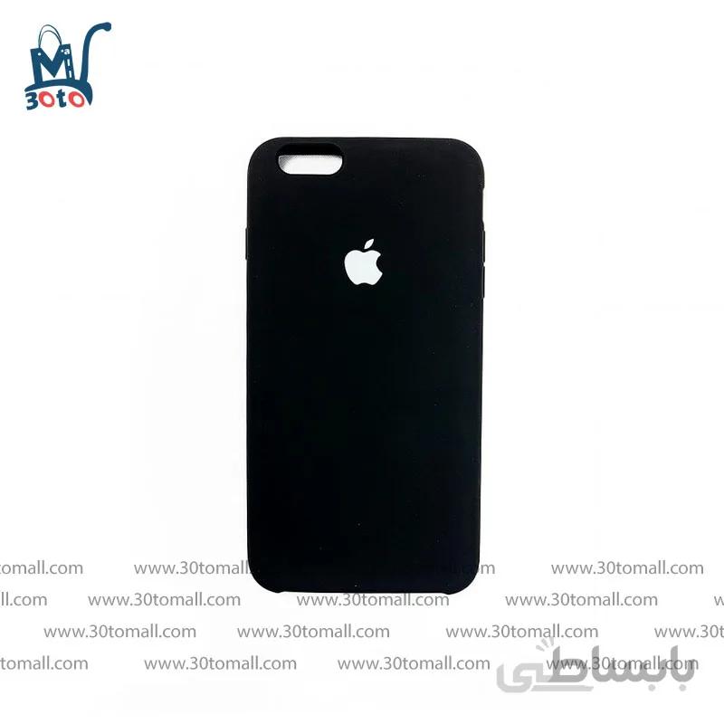 کاور سیلیکونی گوشی ایفون 6s پلاس