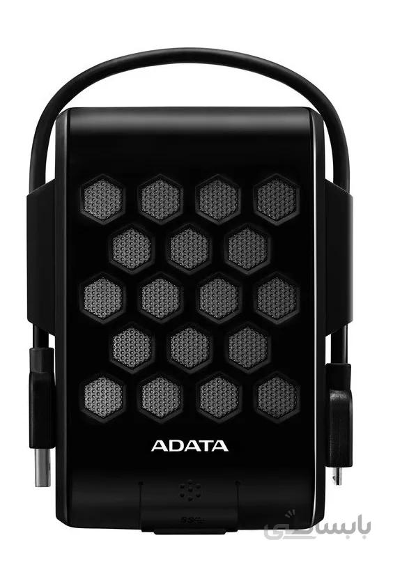 هارد اکسترنال ای دیتا مدل HD720 ظرفیت 2 ترابایت ا ADATA HD720 External Hard Drive - 2TB