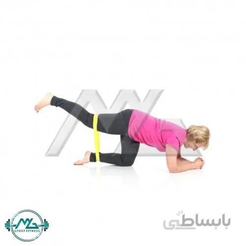 کش مینی لوپ TOGU