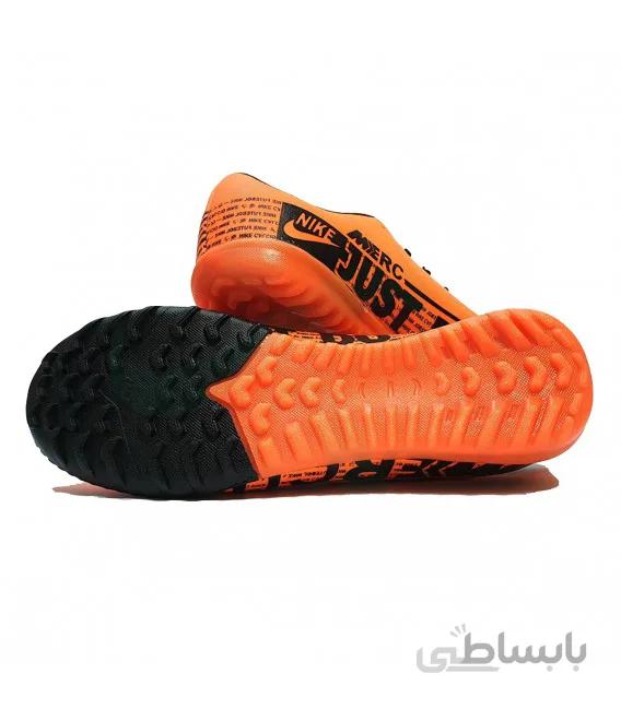 کفش چمن مصنوعی نایک مرکوریال Nike Mercurial TF