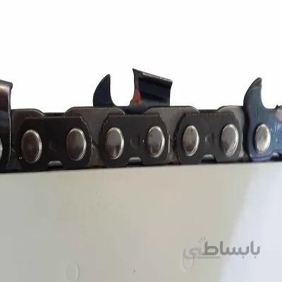 زنجیر اره بنزینی 50 سانت
