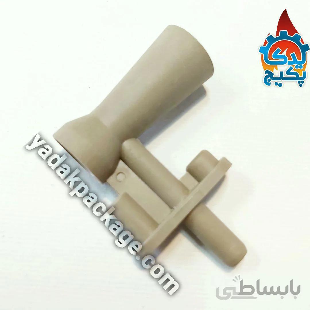ونتوری فن تک پایه