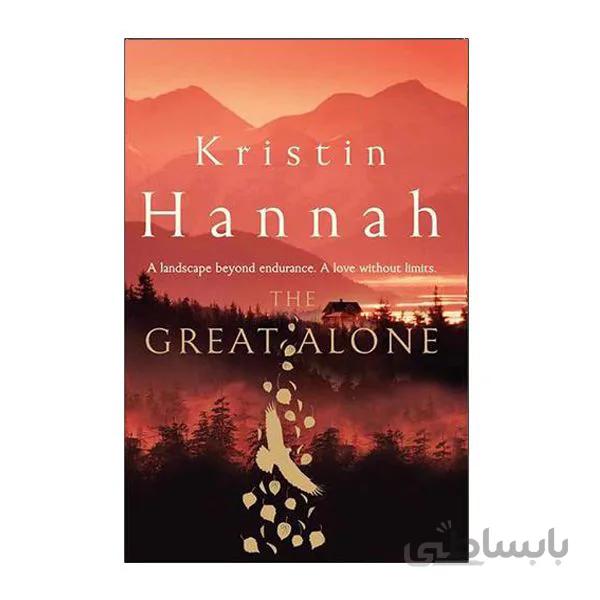 The Great Alone