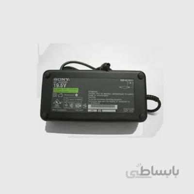 آداپتور لپ تاپ سونی 19.5V 2A SONY ADAPTOR LAPTOP
