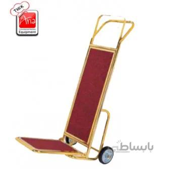 ترولی حمل چمدان بر دو چرخ - A91-2003AJ
