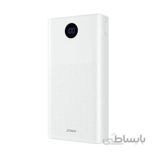 پاور بانک 30000 جووی Joway Big Capacity 30000mAh Power bank