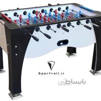 فوتبالدستی S18