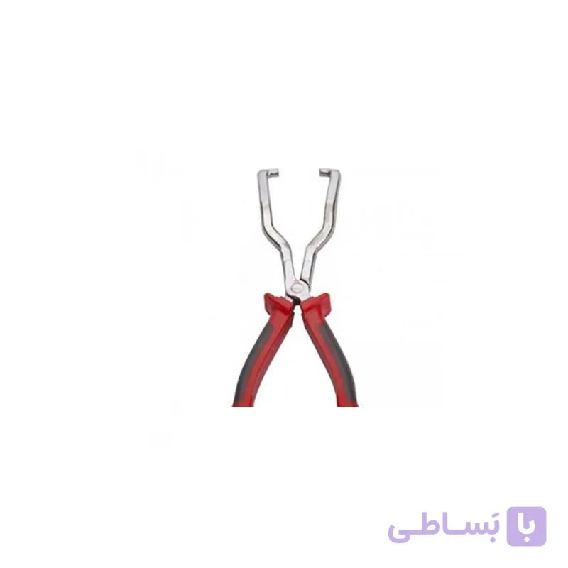 انبر سوکت بنزین L.K