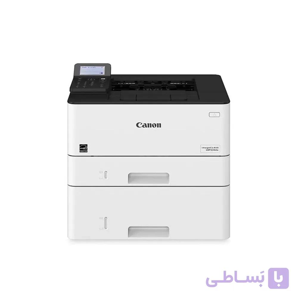 پرینتر لیزری کانن مدل LBP226dw