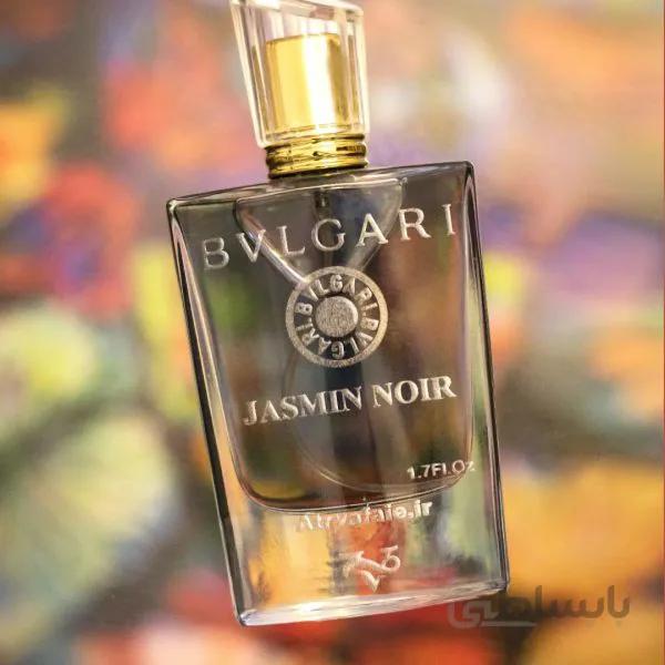 ادکلن جاسمین نویر بولگاری Jasmin Noir Bvlgari
