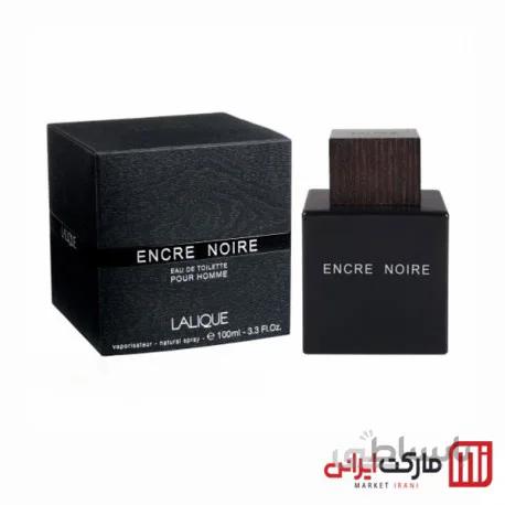 عطر مردانه لالیک انکر نویر