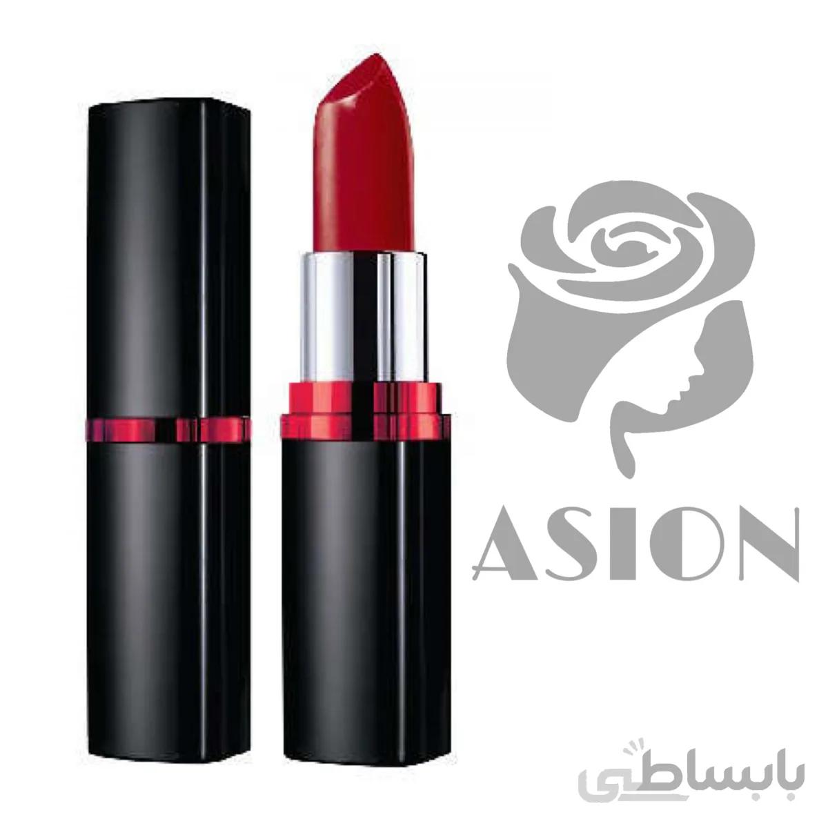 رژ لب مات کالرشو میبلین