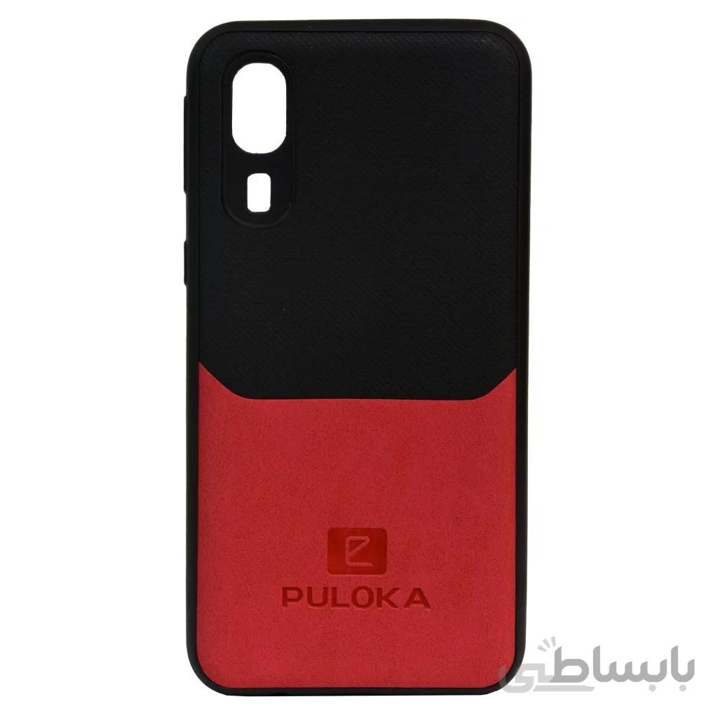 قاب گوشی سامسونگ Samsung Galaxy A2 Core پولوکا مدل PL01