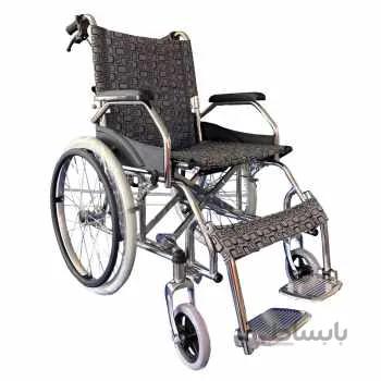 ویلچر آزمد مدل AZ863AJ ا Wheelchair Azmed AZ863AJ