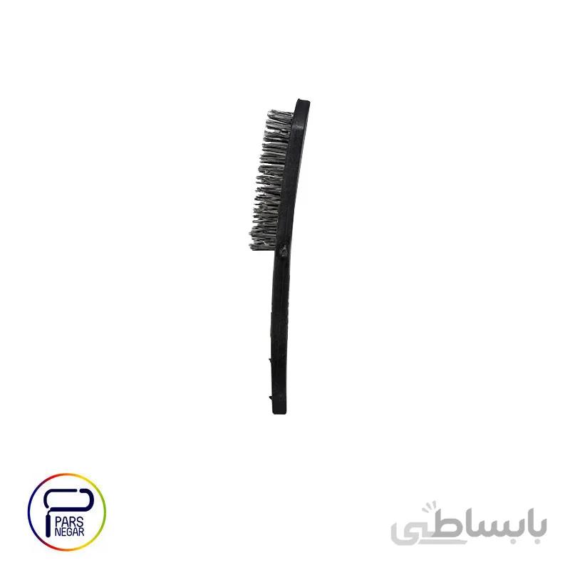 برس سیمی البرز