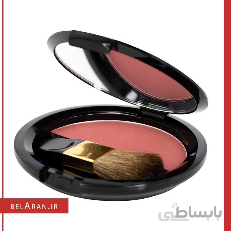 رژگونه پودری فشرده لایلا
