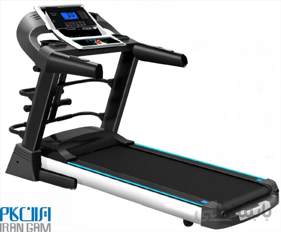 تردمیل خانگی فلکسی فیت مدل F15S