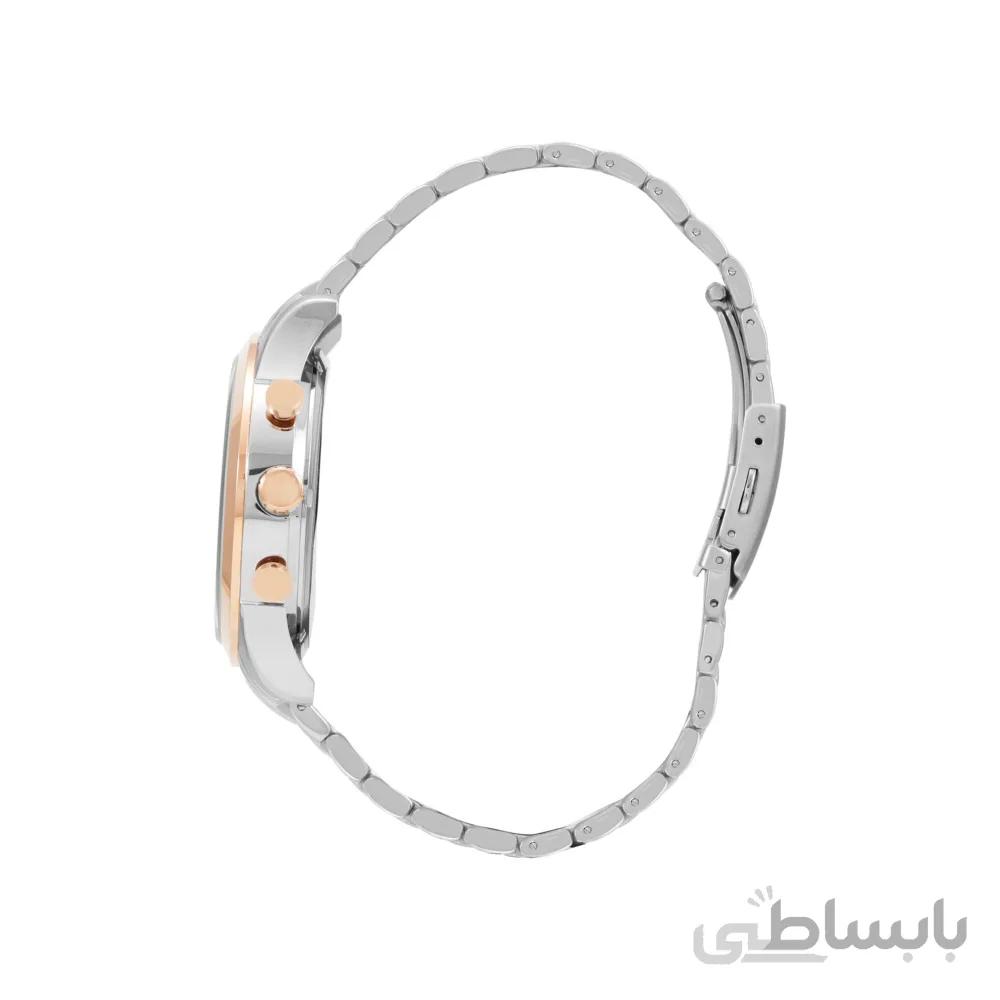 ساعت مردانه Everswiss مدل EV-12822-GTRB ا ساعت مردانه Everswiss مدل EV-12822-GTRB