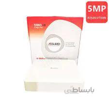 دستگاه 5 مگاپیکسل DVR AD5004