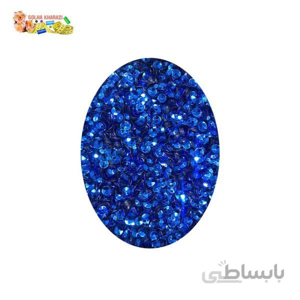 پولک کاسه ای کد 3306P