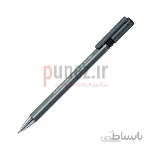 مداد نوکی 0.5 میلی متری استدلر مدل Triplus Micro کد 25-774-مدرسه و دانشگاه-STAEDTLER