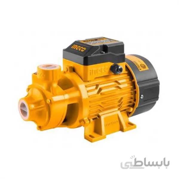 پمپ آب 1 اينچ نیم اسب اینکو مدل VPM3708