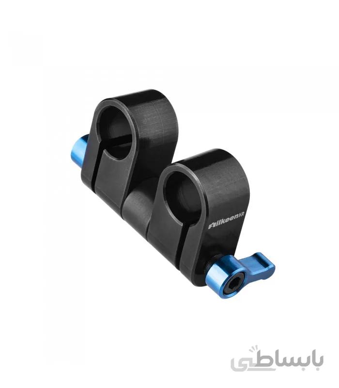 گیره رود ایلکین مدل ilkeen Rod Clamp 19FR