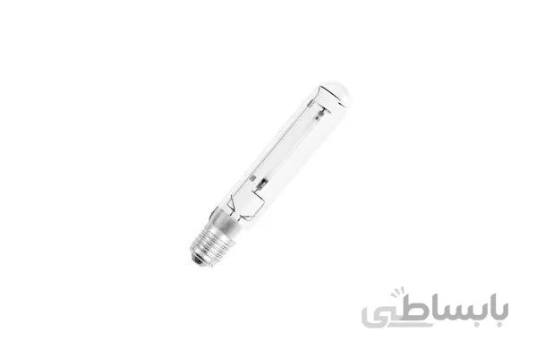 لامپ بخار سدیم 150 وات نور