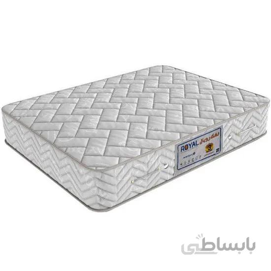 تشک طبی فنری رویال 90