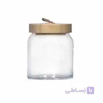 بانکه پاشاباغچه مدل وودی کد 43573