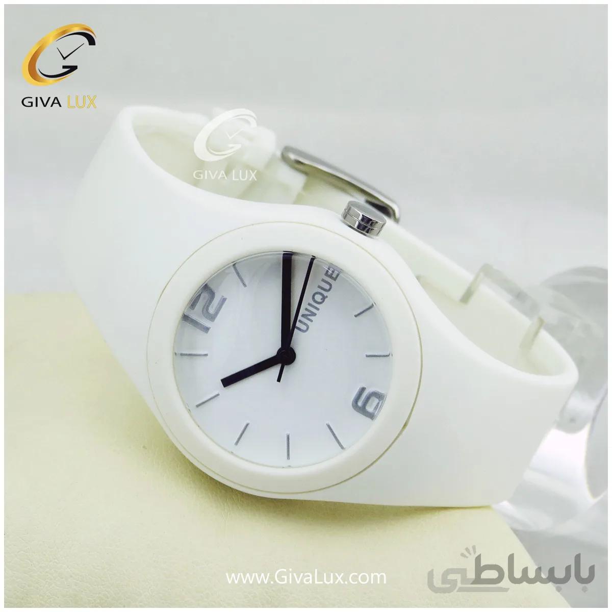 ساعت مچی زنانه یونیک مدل U2500