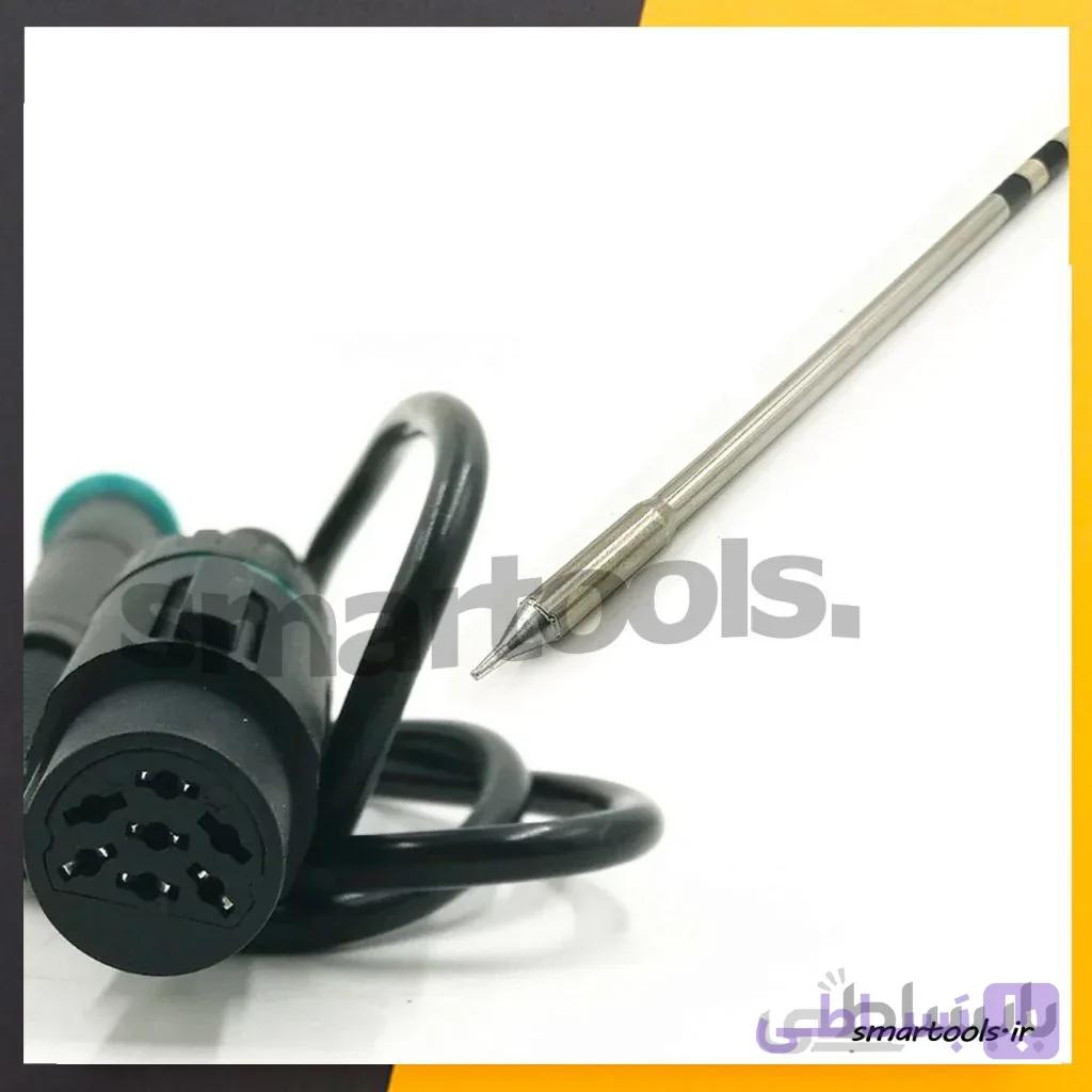 هویه یدکی کوئیک TS1200 مدل TSS30B