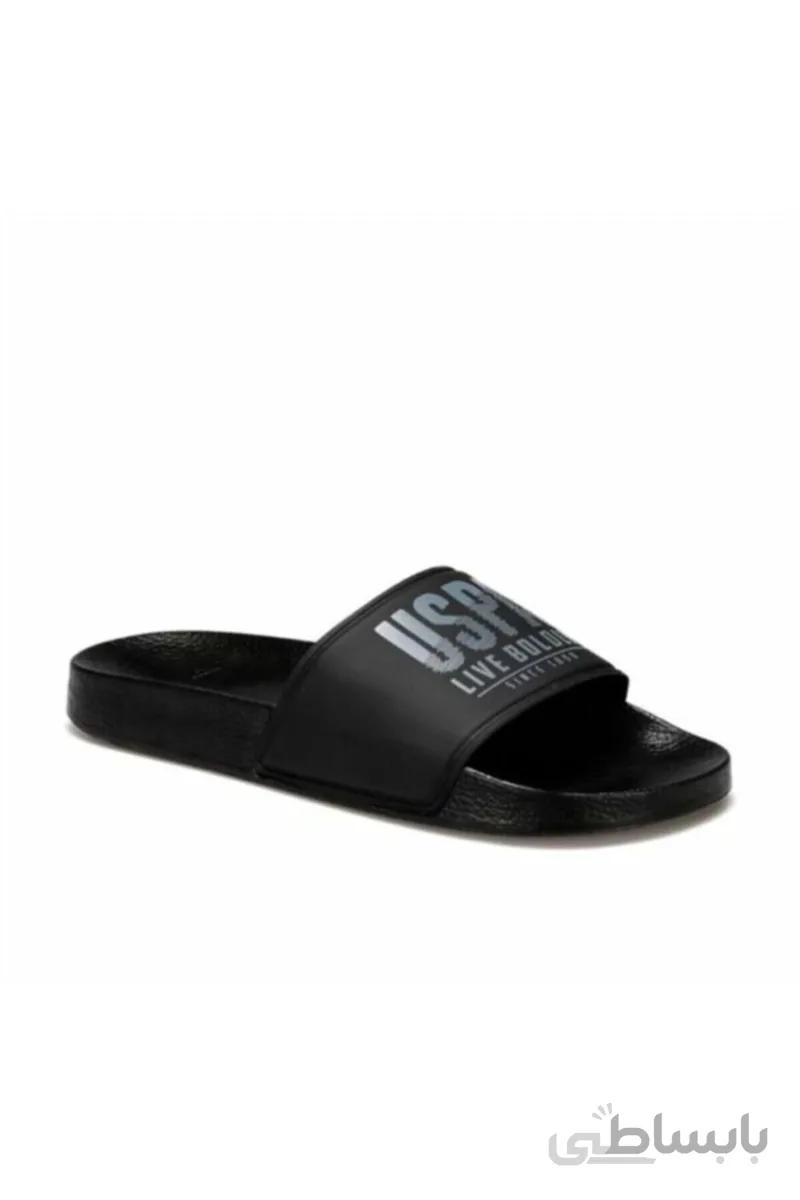 US Polo Assn دمپایی مردانه Gusty 2fx 101150576