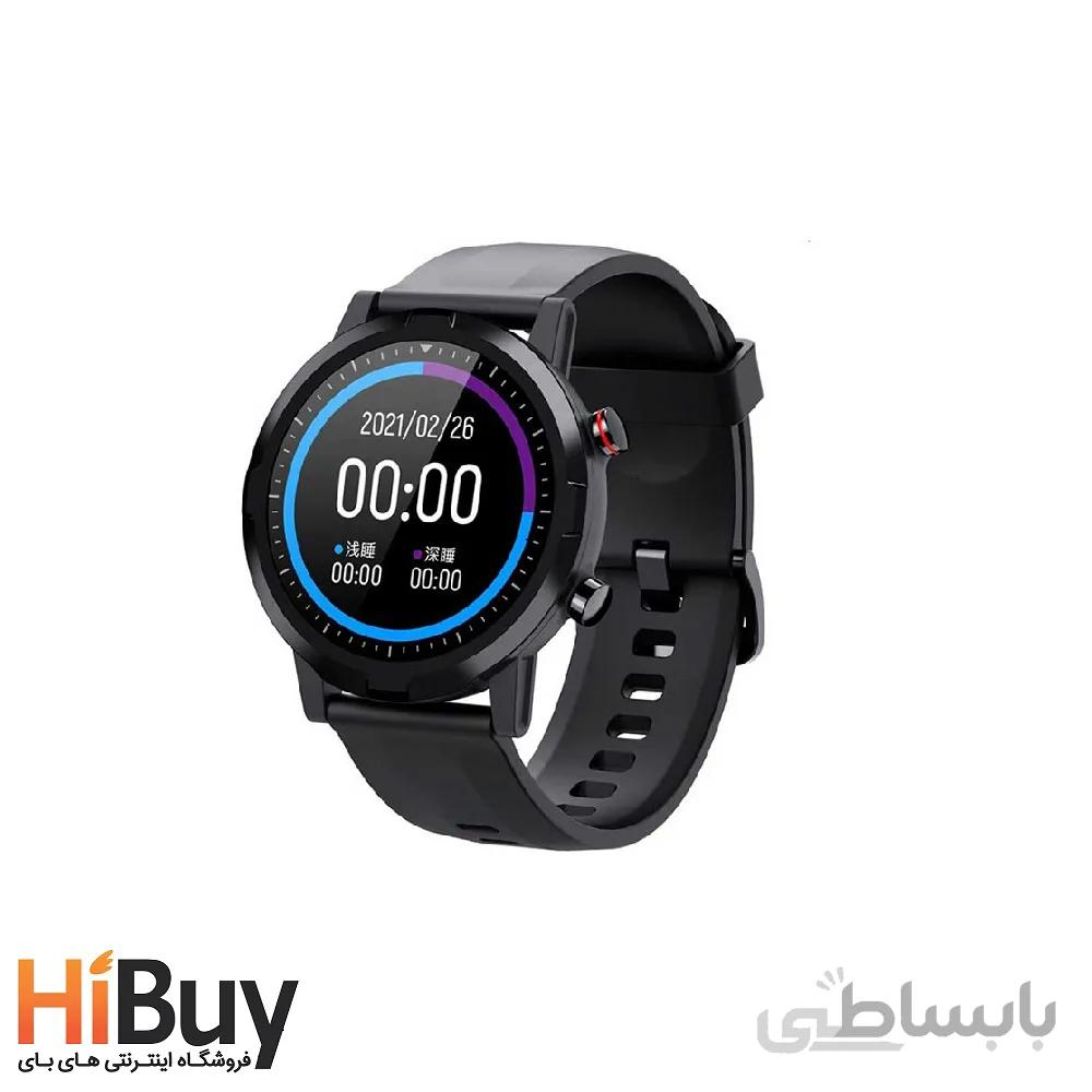 ساعت هوشمند شیائومی هایلو RT _ LS05S ا Xiaomi Haylou RT LS05S Smartwatch کد 315417