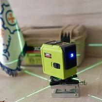 تراز لیزری ایکس کورت مدل 4083D-12