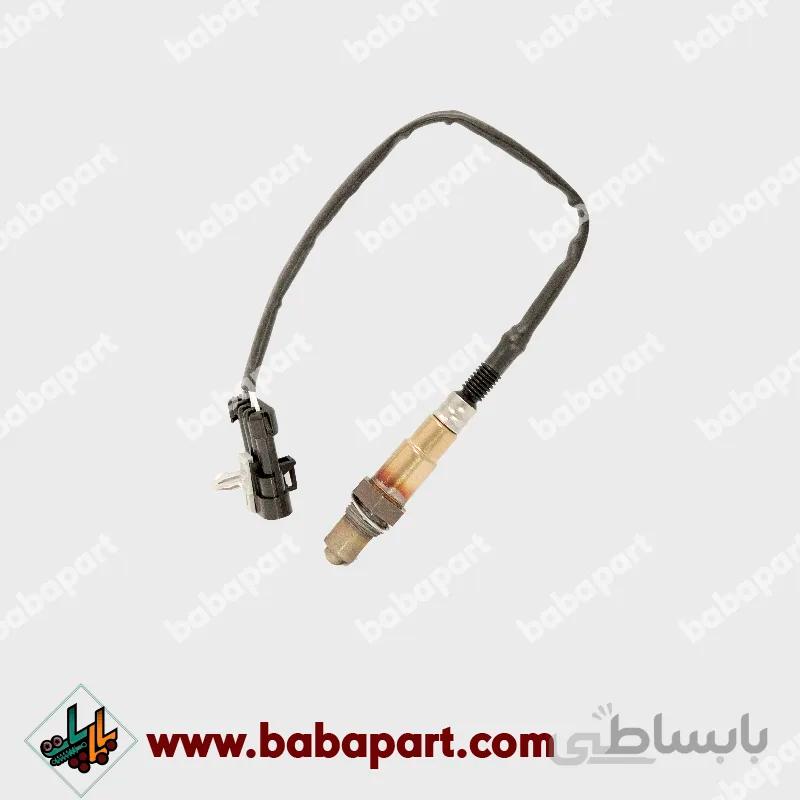 سنسور اکسیژن جلو و عقب آریو