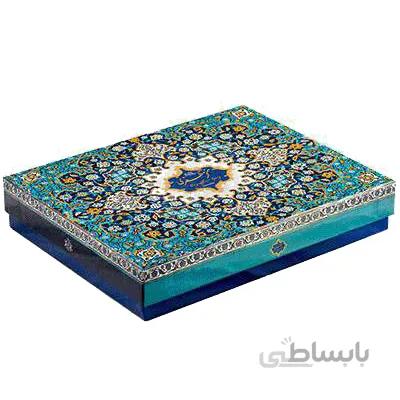 گز لقمه ای پسته 33% مظفری کدG-40