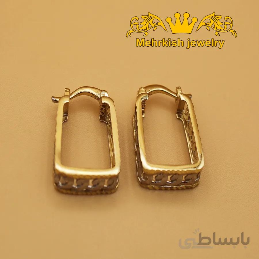 گوشواره آنجل