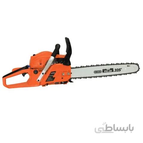 اره زنجیری بنزینی واستر مدل ZS4620