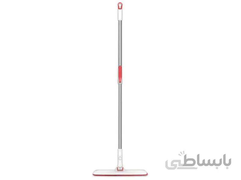 تی شست و شو شیائومی Xioami Yijie Slim Flat Mop YC-03 ا Xioami Yijie Slim Flat Mop YC-03