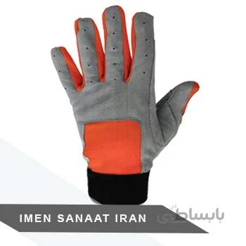 دستکش مخصوص صعود و فرود