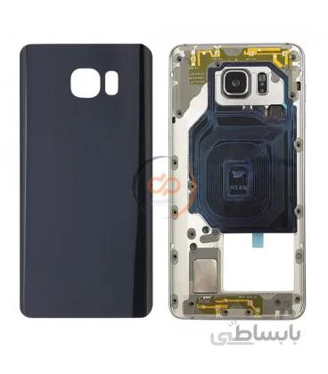 قاب و شاسی سامسونگ note 5 (n9200)