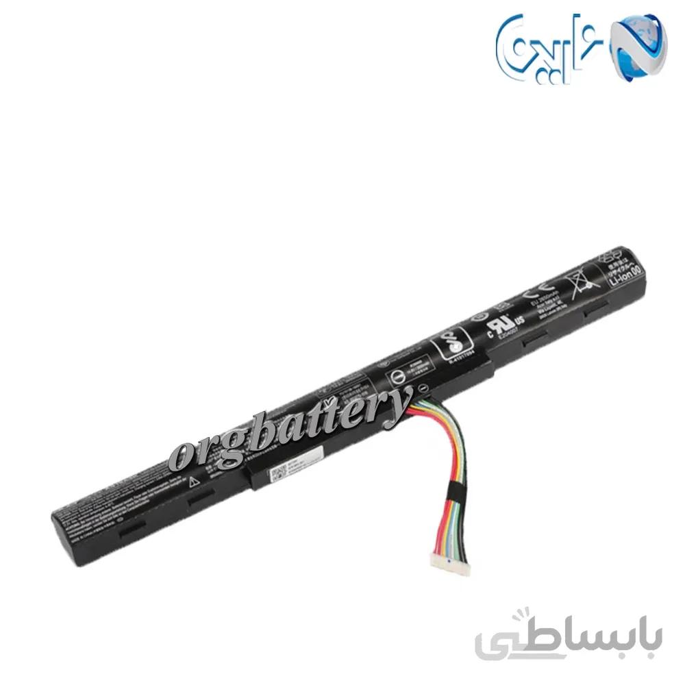 باتری لپ تاپ ایسر مدل Battery Orginal Acer AS16A8K