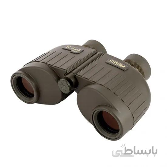 دوربین دوچشمی مدل Steiner - Sagor II 8x30