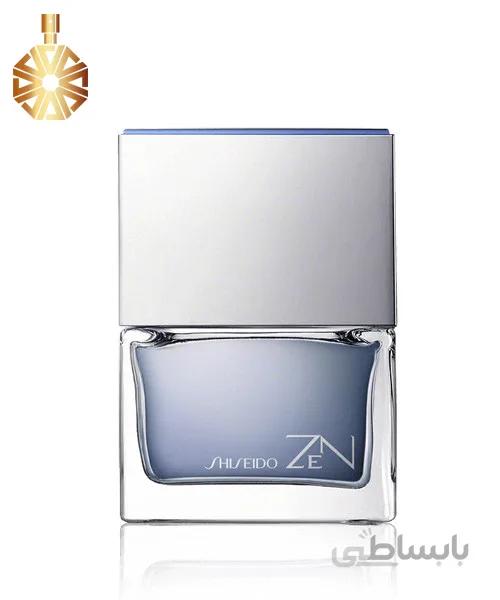 عطر و ادکلن زِن شيسايدو مردانه | SHISEIDO - Zen for Men